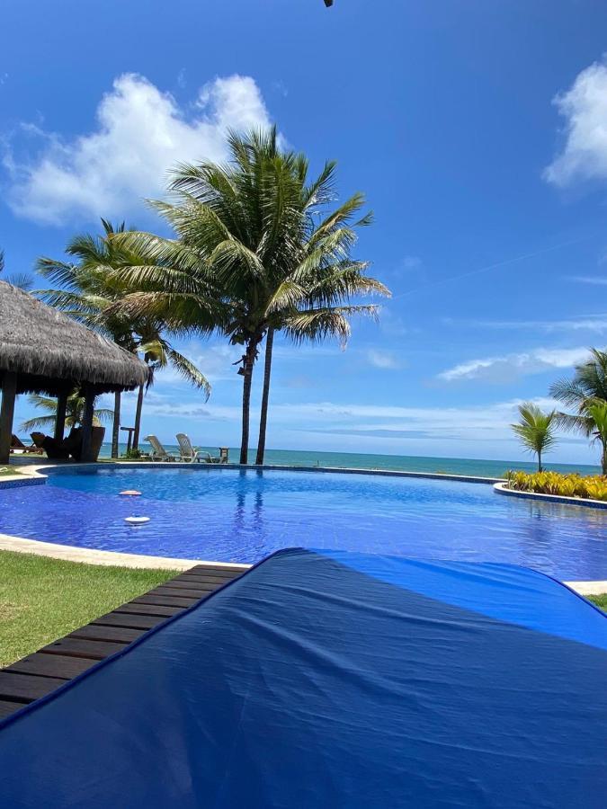Pousada Bahia Boa Marau  Bagian luar foto